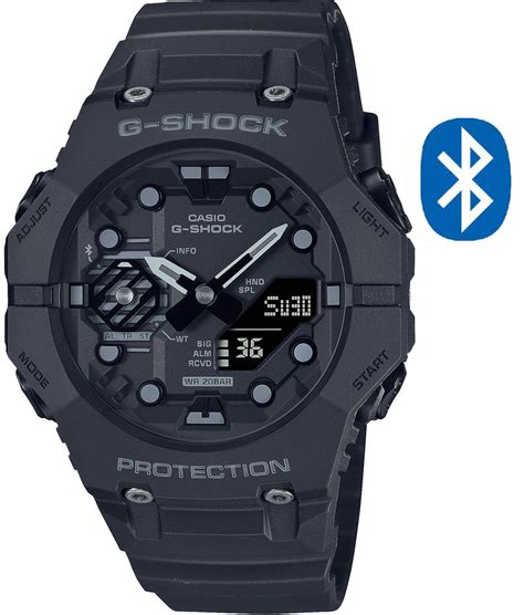 G Shock Carbon Core Guard GA B001 1AER 666 Sperky Cz