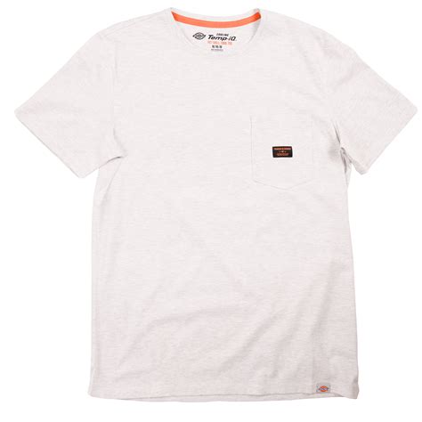 Traeger X Dickies T Shirt Grey L Traeger®