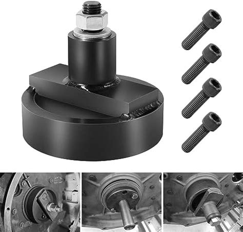 Amazon Jt B Crankshaft Rear Main Seal Installer Fit For John