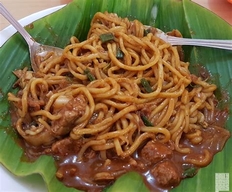 Mie Aceh Mie Dengan Bumbu Rempah Khas Tanah Rencong