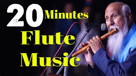 Minutes Flute Music Meditation Patriji Pmc Music Youtube