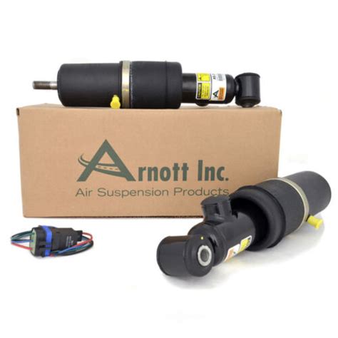 Rr Shock Absorber As Arnott Ebay