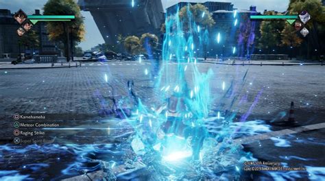 Jump Force (PS4) REVIEW - Go(ku) Play Something Else