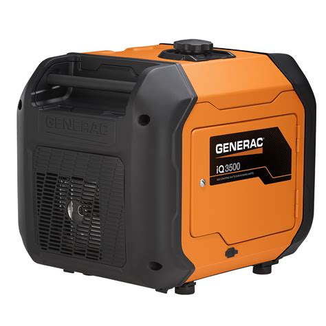 Generac Inverter Generator – The Perfect Generator for Your Home and ...