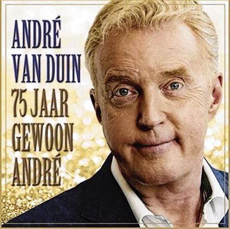 Drie Albums Met De Vele André Van Duinen Nrc