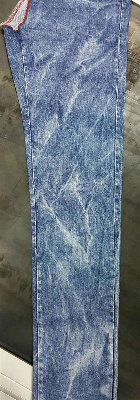 Laser Denim Design Yasin çiçek Denim Design Bleach Jeans Diy Denim Ideas