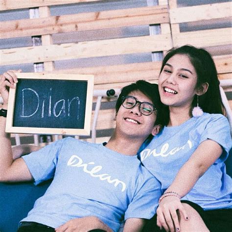 Pin Oleh Yoki Azhar Di Relationship Di Gaya Remaja Gambar