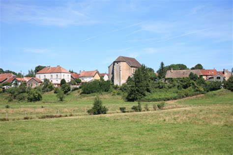 Beaumotte Aubertans 70190 Canton de Montbozon La Haute Saône La