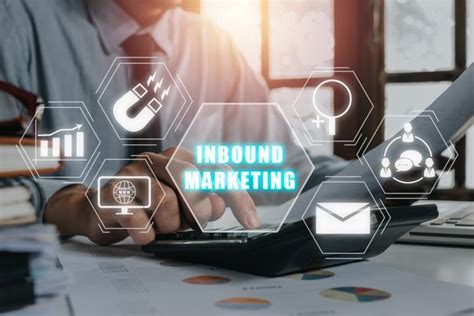 Quelle Diff Rence Entre Inbound Et Outbound Marketing