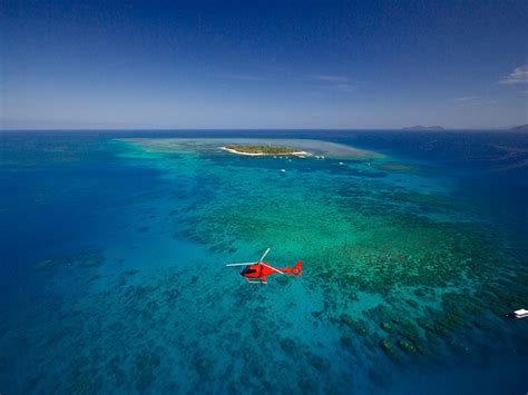 Great Barrier Reef Tours