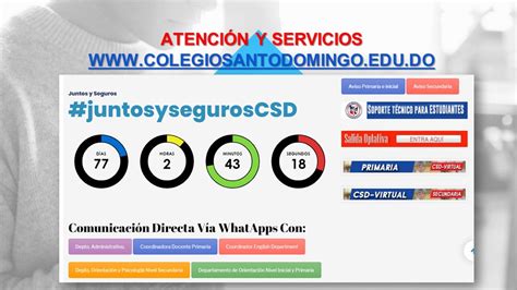 Diapositiva4 Colegio Santo Domingo