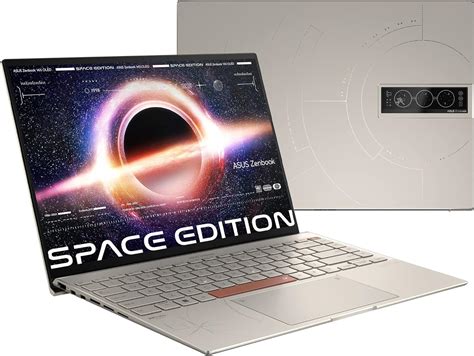 Buy Asus Zenbook X Oled Space Edition Laptop K Oled