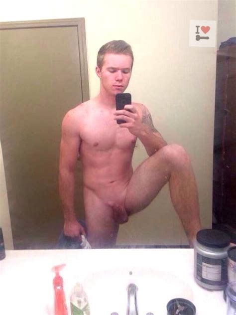 College Guy Jimiskye Goes Naked Mrgays