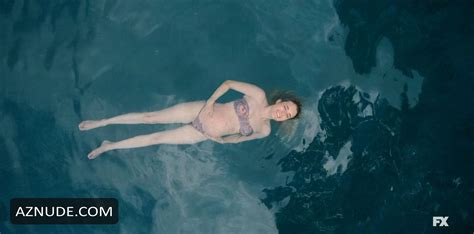 AMERICAN HORROR STORY NUDE SCENES AZNude