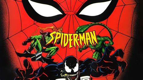 Spider Man 1995