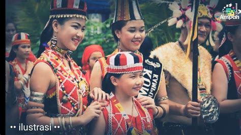 Mengenal Pesona Bahasa Dayak Bakumpai Sebuah Warisan Budaya Yang