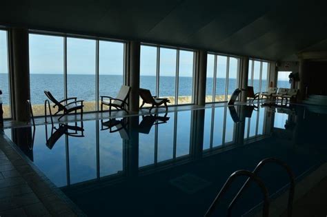 9 Best Spa Breaks Scotland You'll Love I Boutique Adventurer