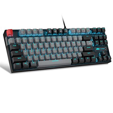 Top 10 Best Mechanical Keyboard For Gaming : Reviews & Buying Guide ...