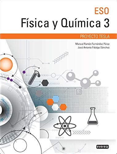 Fisica Y Quimica Eso Proyecto Tesla Fernandez Perez Fidalgo