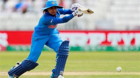 India's Mithali Raj breaks World Cup captaincy record