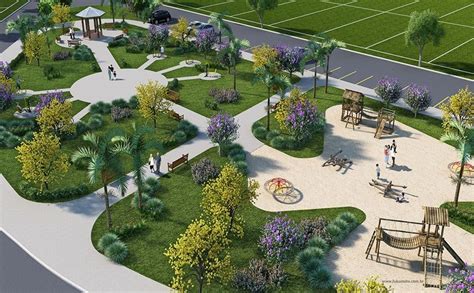 Hotel Landscape Landscape Architecture Drawing Landscape Design Plans