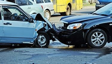 Where Do Most Car Accidents Happen Common Car Accident Locations