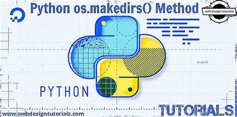 Python Os Makedirs Method With Example Reading Writing Method Python