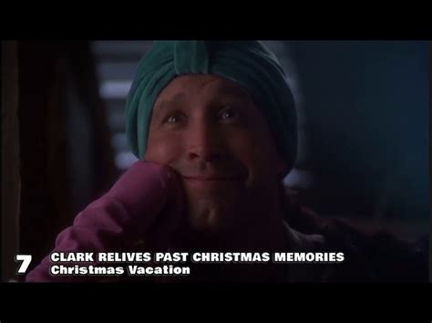 Christmas Vacation Clark Attic