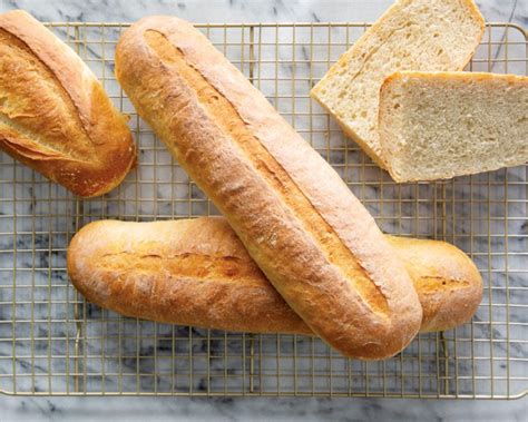 Cuban Bread - Bake from Scratch