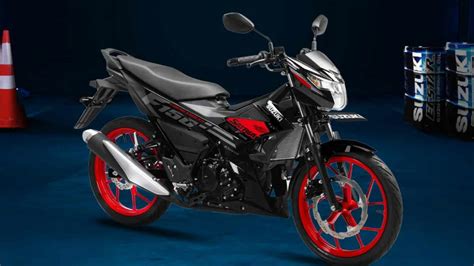 Suzuki All New Satria F Spesifikasi Lengkap Dan Pesaingnya Di Pasar