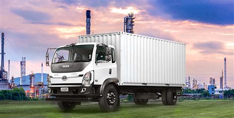 Tata Motors Unveils 21 New Commercial Vehicles Across All Segments