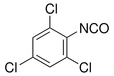 Trichlorophenyl Isocyanate Aldrichcpr Sigma Aldrich