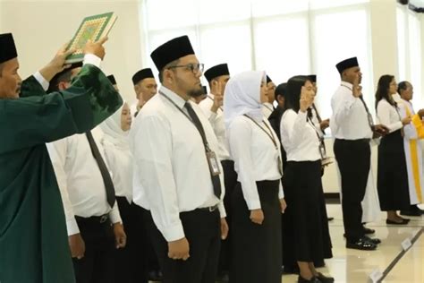 HONORER WAJIB TAHU Inilah Skema Sesungguhnya Tentang PPPK Part Time