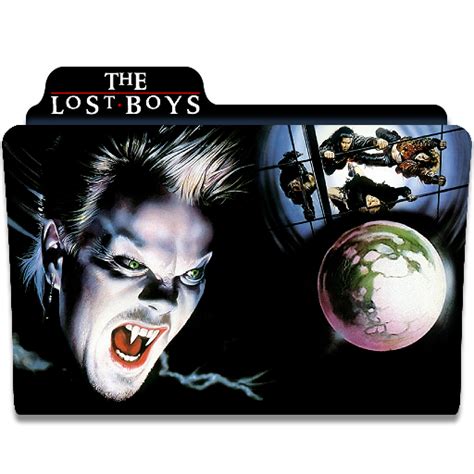 The Lost Boys 1987 By Nes78 On Deviantart