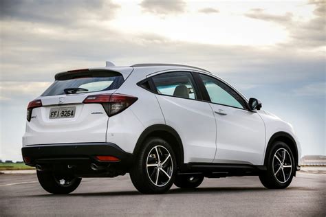 Honda Hrv Exl