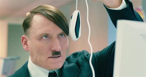 Ele Est De Volta Conhe A Dia Sobre Hitler Na Netflix