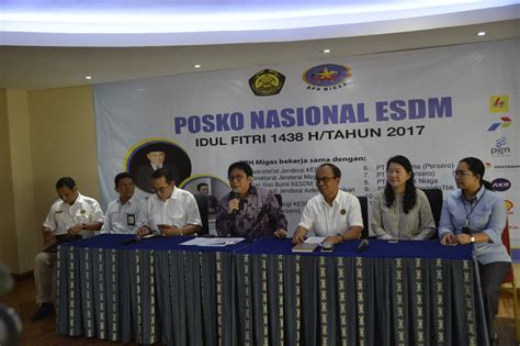 Kementerian ESDM RI Media Center Arsip Berita Berakhirnya Masa