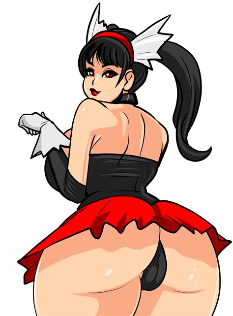 Honey Bunns By Eirhjien Hentai Foundry