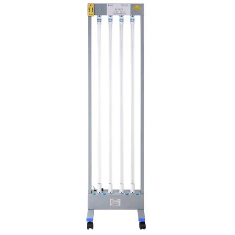 Ultraviolet Disinfection Lamp Quartz Tube UV Germicidal Lamp UV