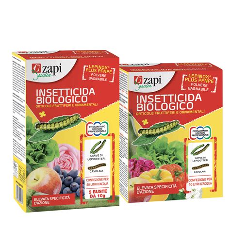 Insetticida Biologico Pfnpe Orto