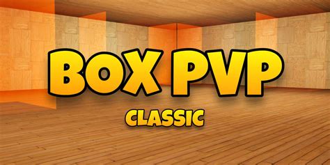 Classic Box Pvp 📦 Fortnite Creative Map Code Dropnite