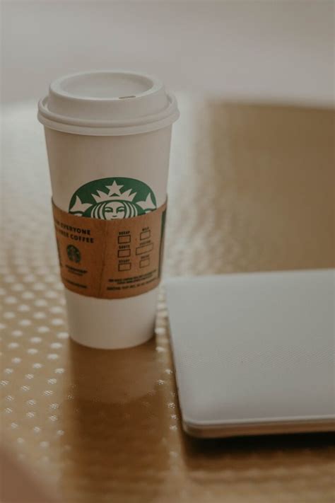 10 Delicious Starbucks Drinks With Coconut Milk