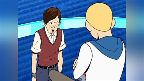 Prime Video The Venture Bros Season 6