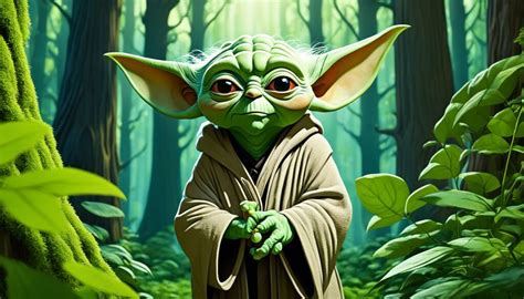 Why is Baby Yoda not Yoda? – www.swnerds.com