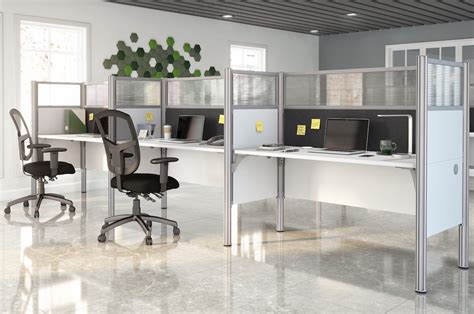 4 Types Of Office Layouts To Consider For Your Business Bestar