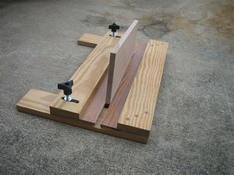 How To Build A Twin Screw Vise Artofit