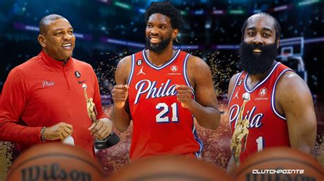 Sixers Joel Embiid S Perfect Reaction To Mvp Coronation