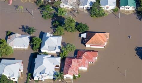 Using Satellites For Faster Flood Information Faculty Of Science