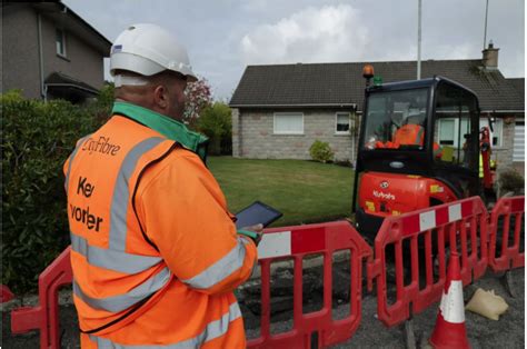 How To Get Full Fibre Broadband For Your Home Briant Communications