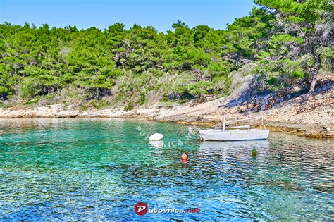 Zaklopatica Vela Luka Korčula